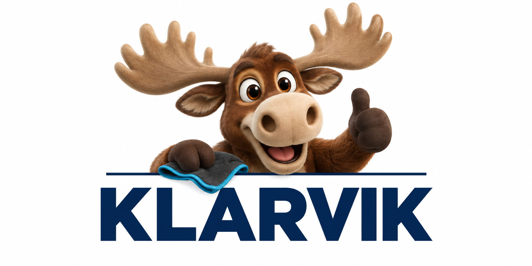 Klarvik